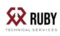 ruby technical logo 100px